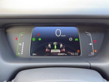 Honda Jazz Elegance 1.5 Hybrid ° LED°Navi°RFK°SHZ°