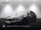 BMW 318 i Touring M Sport Variable Sportlenkung Ambi - BMW 318 in Aachen