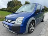 Ford Transit Connect - gebrauchte Ford Transit Connect aus dem Jahr 2009