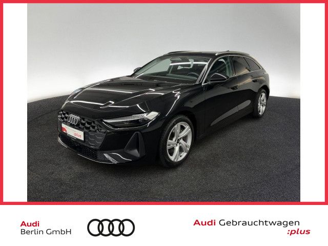 A5 Avant TFSI S tr. LED NAVI RFK VIRTUAL
