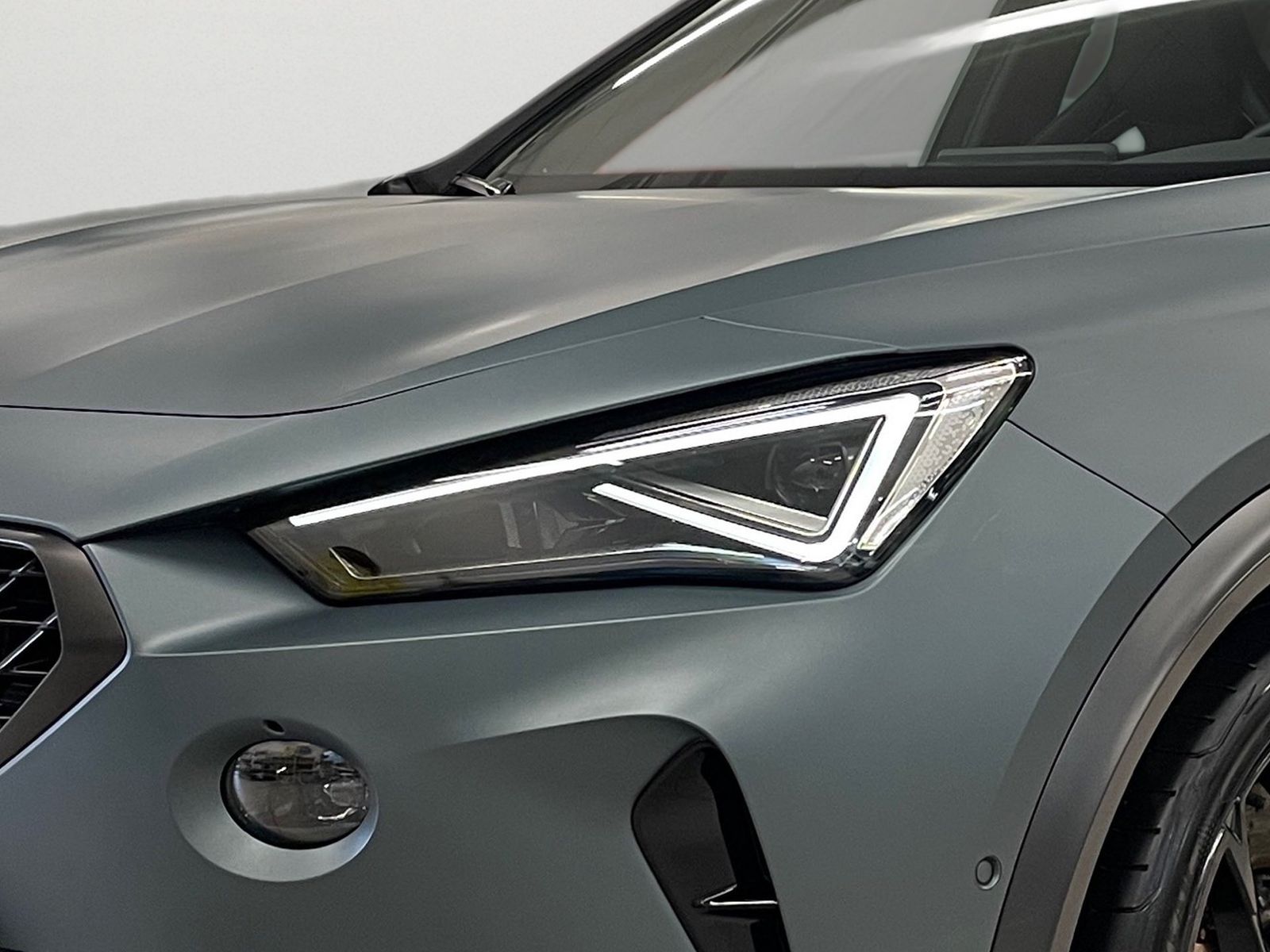 Cupra Formentor - Bild 7