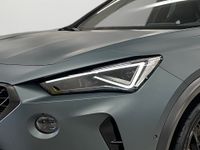 Cupra Formentor - Vorschau Bild 7