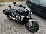 Triumph Rocket 3 GT - TRIUMPH 3 ROCKET GT