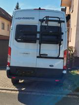 Weinsberg Carabus 600 MQ Automatik - Weinsberg Carabus 600