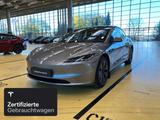 Tesla Model 3 Long Range AWD - Tesla Jahreswagen