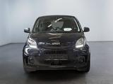 Smart EQ fortwo 22KW 22KW SPUR SHZ - Smart: Schwarz