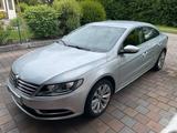 Volkswagen CC 1.4 TSI - orig. 71.755 km , 8-fach bereift - Volkswagen CC: 1.4