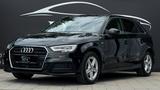 Audi A3 Sportback S-Line - Audi A3: Schwarz, Sportback
