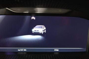 Skoda Fabia IV 1.0 TSI Style *LED*NAV*PANO*SHZ* KLIMA