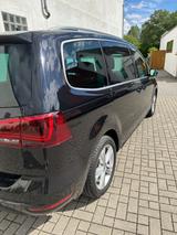 Seat Alhambra 2.0 TDI 130kW XCELLENCE DSG XCELLENCE - gebrauchte Seat Alhambra aus dem Jahr 2020