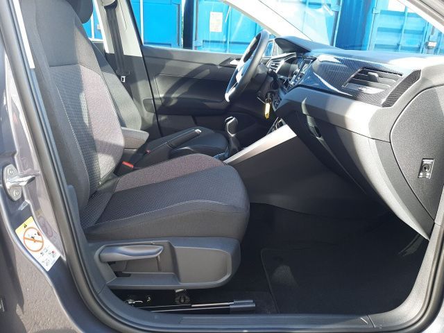 Fahrzeugabbildung Volkswagen Polo Life 1.0BT070 TSIM5F, AHK
