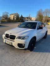 BMW X6 xDrive30d M Sport Edition M Sport Edition