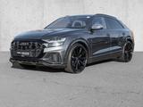 Audi SQ8 SUV TFSI tiptronic AHK Pano B&O Matrix - Audi SQ8 Gebrauchtwagen
