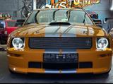 Ford Shelby Mustang GT-C California Edition NR2... - Ford Mustang aus 2007: Shelby