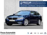 BMW 530e LASER+HuD+AHK+DA+PA+HiFi+LC PROF - BMW 530