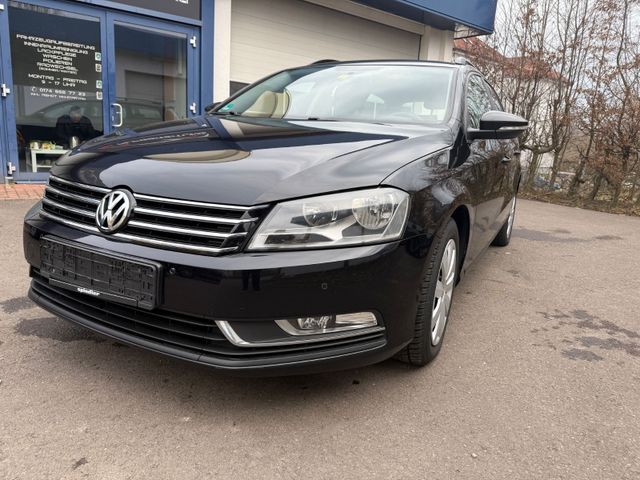 Volkswagen Passat Variant Trendline BlueMotion