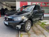 Ssangyong Actyon Sports 2.0 e-xdi 4wd unipropr. - Ssangyong Actyon Gebrauchtwagen