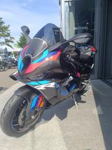 BMW M 1000 RR Competition sofort Verfügbar Euro 5 Mo - BMW S1000