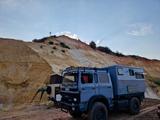 Iveco 80 16 AW - Iveco Allradantrieb Wohnmobil oder -wagen