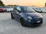 Fiat 500 0.9 TwinAir Turbo Sport - Fiat 500: Twinair Sport