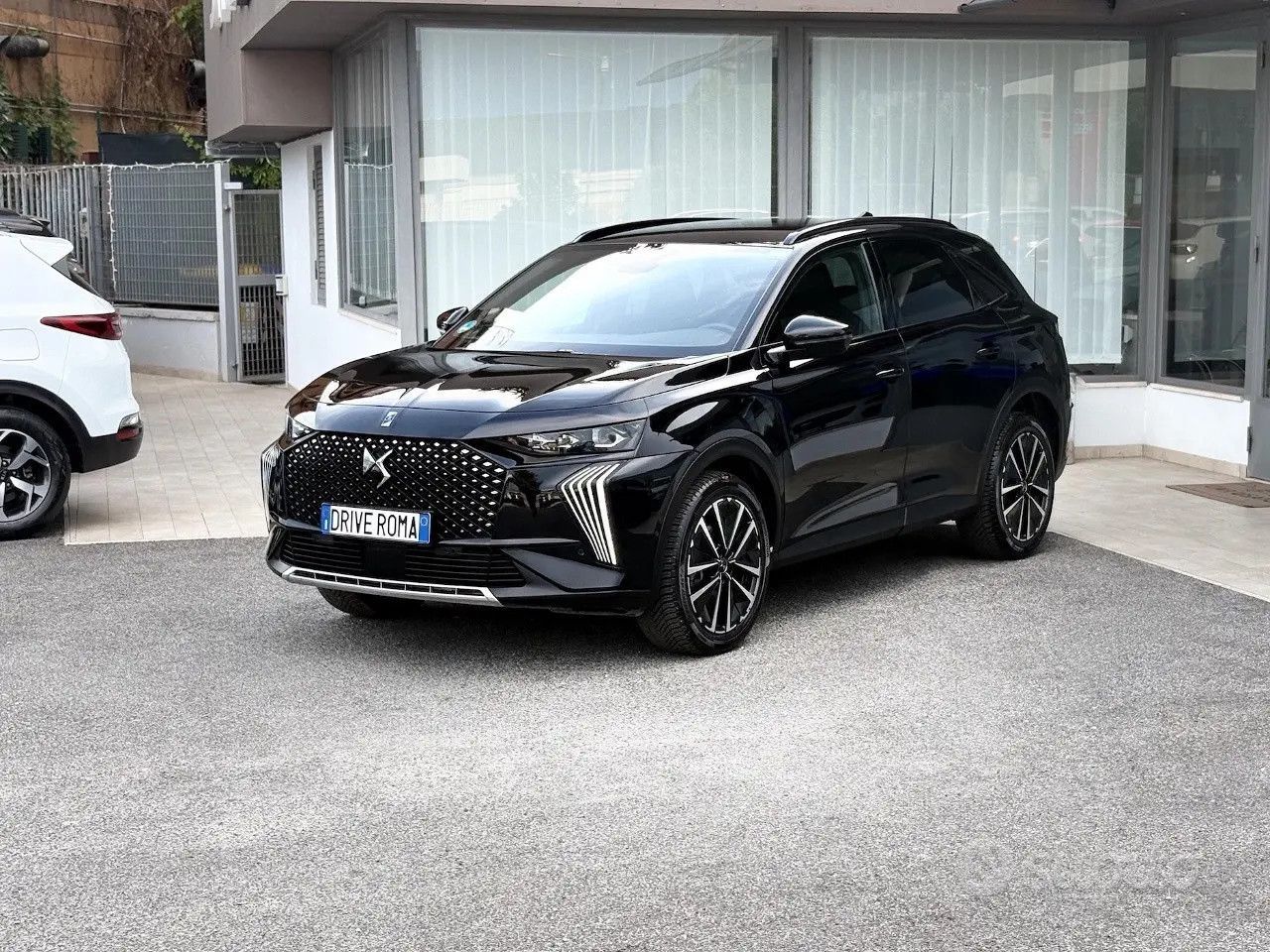 DS Automobiles DS7 1.5 Diesel 130CV Performance  imagem 3