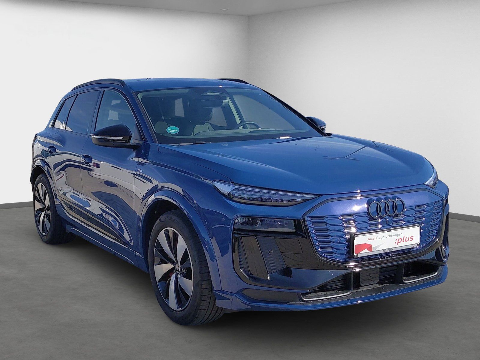 Audi Q6 e-tron - Bild 7