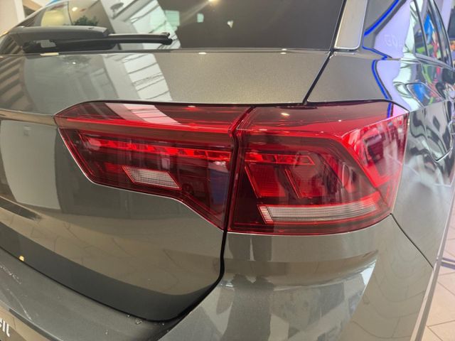 T-Roc GOAL 1.5 l TSI AHK-abnehmbar Navi Apple Ca