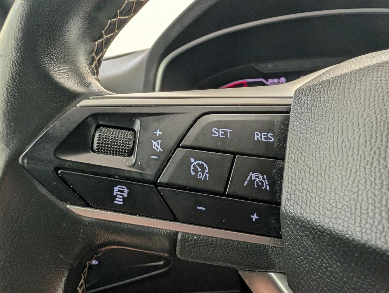 SEAT Tarraco 2.0 TSI DSG Xcellence 4Drive Navi Sound, миниатюра 25