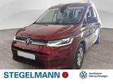Volkswagen Caddy Combi 2.0 TDI DSG Life *LED*GRA* - Volkswagen Gebrauchtwagen in Detmold