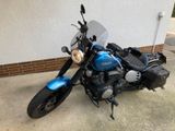 Yamaha XV 950 R Bolt - YAMAHA KASSEL