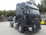 Iveco AS440S48 / Standklima / DE - Iveco As 440