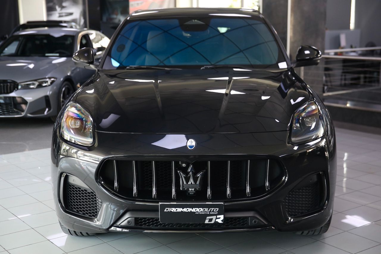 Other Maserati Grecale mhev 300 cv AWD GT auto imagem 2