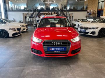 Audi A1 design *Klima*Navi*Xenon*SZHZ*