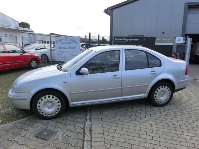 Volkswagen Bora Lim. Highline