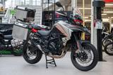 Benelli TRK 702 X ABS, inkl. Kofferset, sofort lieferbar - BENELLI TRK 702