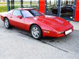 Corvette ZR1 DOHC LT5 - Corvette Gebrauchtwagen von 1990