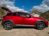 Mazda CX-3 Sports-Line AWD | 150 PS | Leder - Mazda: Mazda3 Sport