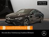 Mercedes-Benz CLA 220 d Cp AMG/MBUX HiEnd/Stdhzg/Pano/Mbeam/AR - Mercedes-Benz CLA 220 in Frankfurt (Main)