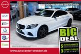 Mercedes-Benz C 300 d AMG Line Burmester ACCSR&WR Navi SHZ - Mercedes-Benz C 300 in Dresden