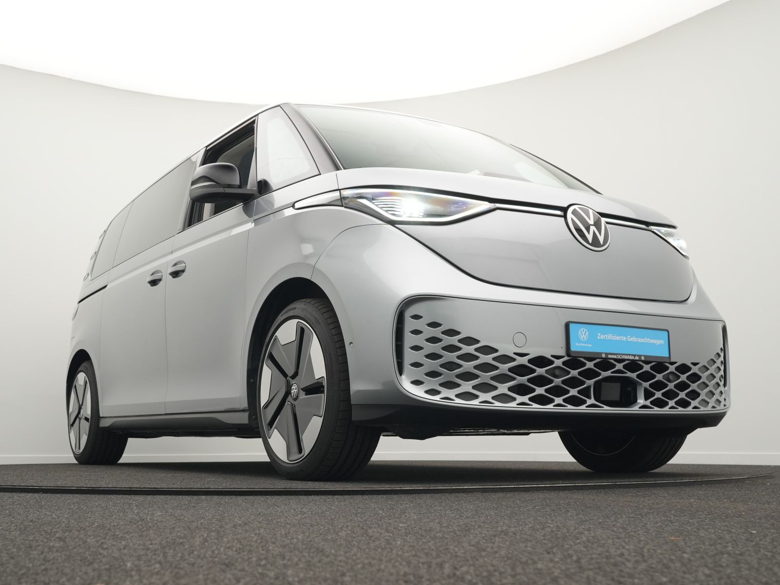 Volkswagen ID. Buzz - Bild 27