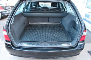 Mercedes E 350 - 9