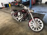 Big Dog Motorcycles Mastiff - BIG DOG MOTORCYCLES BENZIN