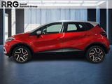 Renault Captur BOSE EDITION TCe 120 EDC - Renault Captur: Bose Edition