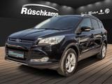 Ford Kuga Titanium Winterpaket 2-Zonen-Klimaauto DAB - Ford Gebrauchtwagen in Dortmund