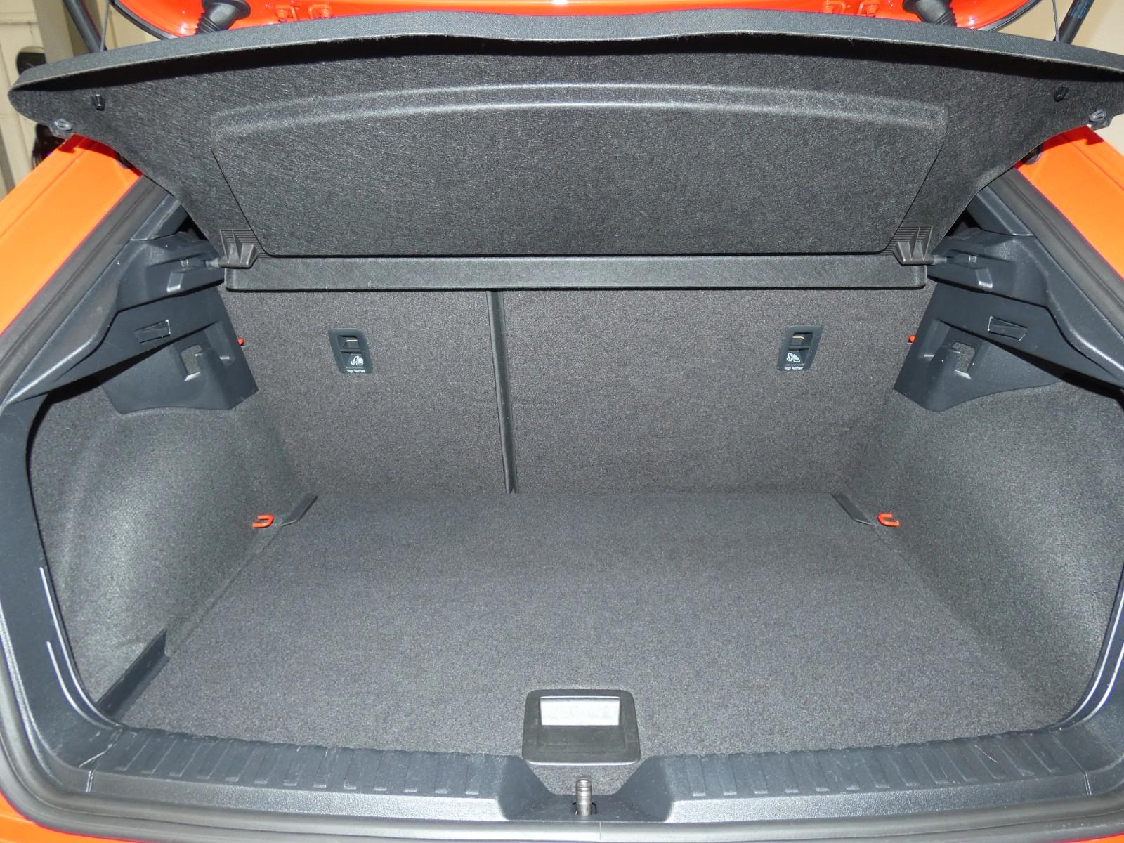 Audi A1 citycarver 30 TFSI advanced S-Line, миниатюра 25