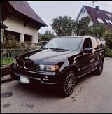 BMW X5 E53 - BMW E53 - BMW X5