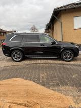 Mercedes-Benz Mercedes benz 350d 4 Matec AMG Line 7 Setzer - Mercedes-Benz 350: Se