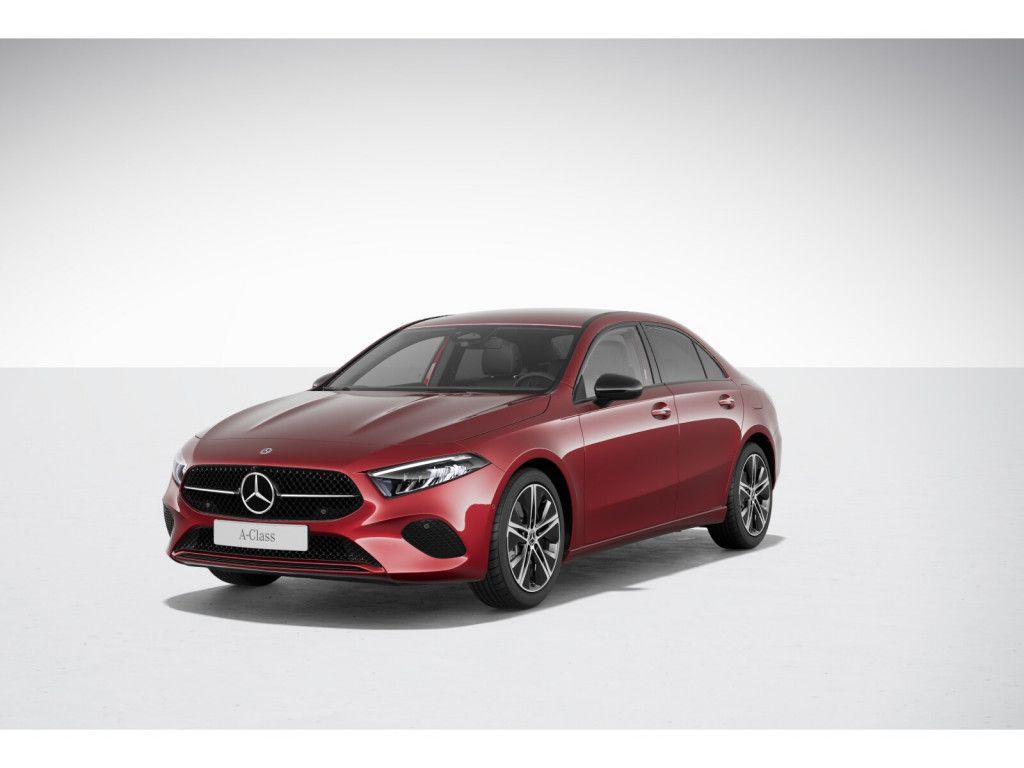 Mercedes-Benz A 250 e Limo Progressive Advanced+ NIGHT LED SHZ imagem 2