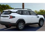 Dacia Bigster Essential mild hybrid 140 *BESTELLFAHRZE - Dacia Bigster Benzin Gebrauchtwagen