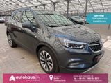 Opel Mokka X 1.4 Turbo  Ultimate|Automatik|Leder - Opel Mokka X in Berlin